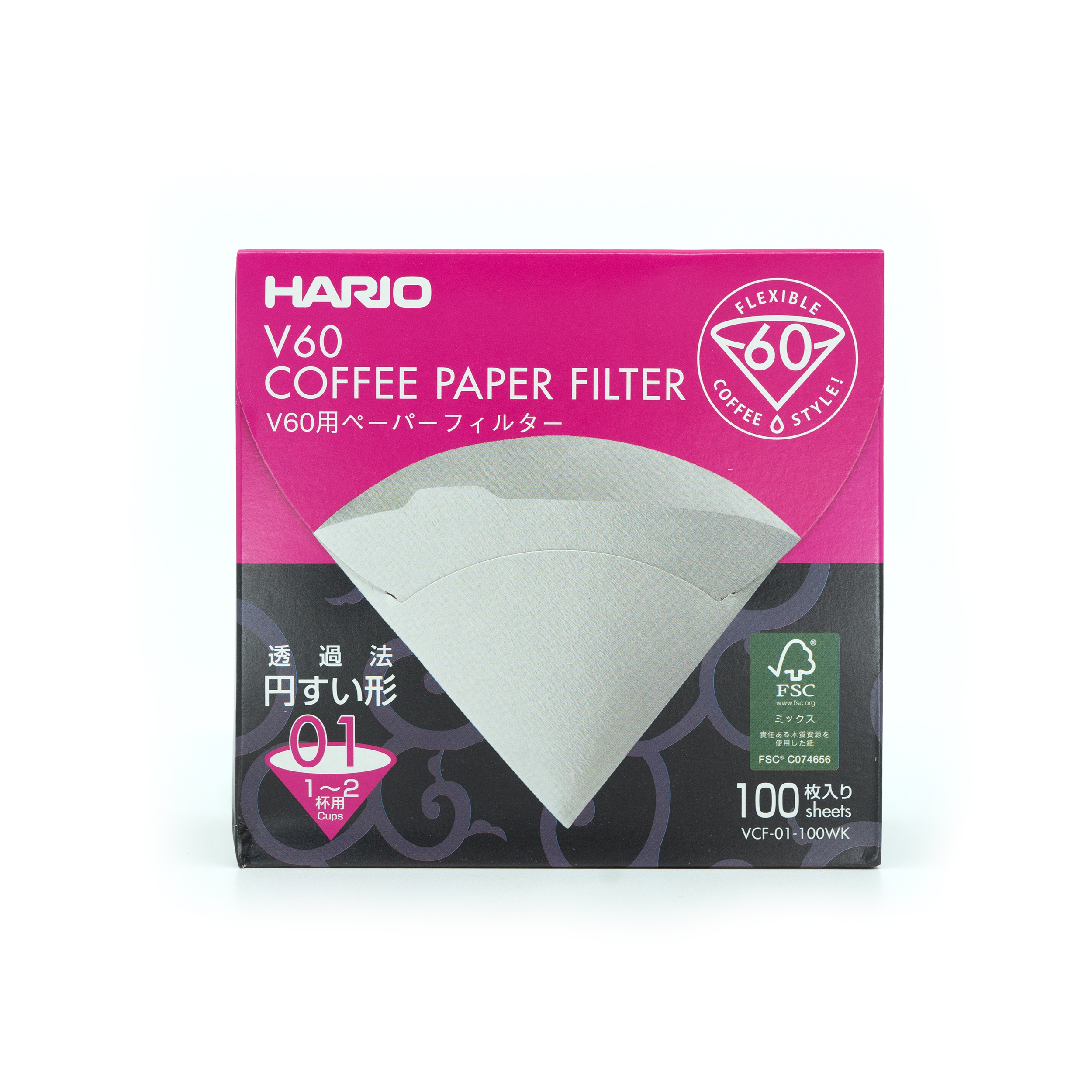 chemex v60 filters